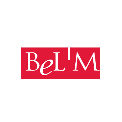 Logo Bel M