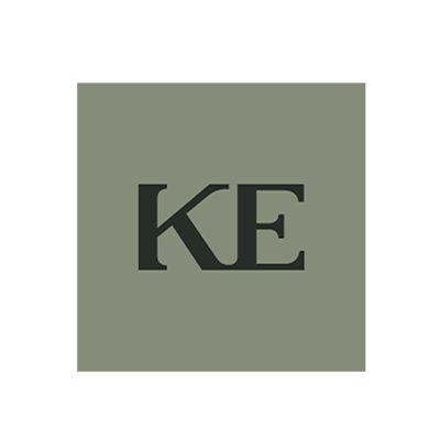 Logo KE