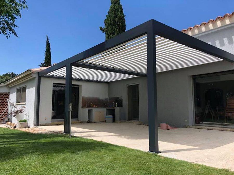 Pose de Vérandas & Pergolas Hautes-Alpes (05)