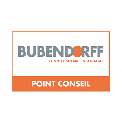 Logo Bubend Orff