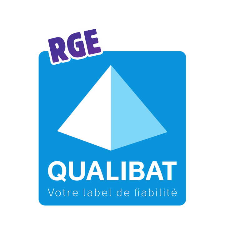 Logo RGE Qualibat