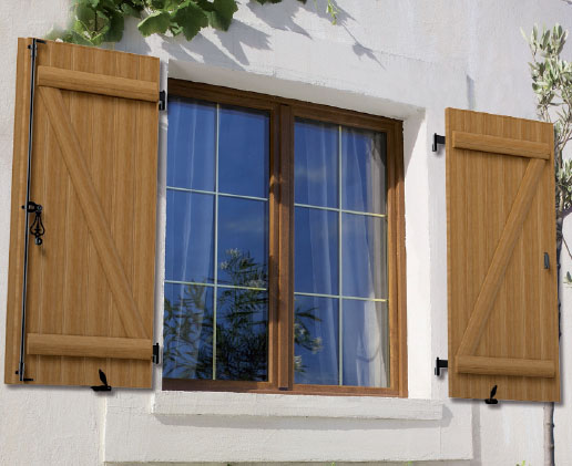 Menuiserie en PVC et Aluminium Hautes-Alpes (05)
