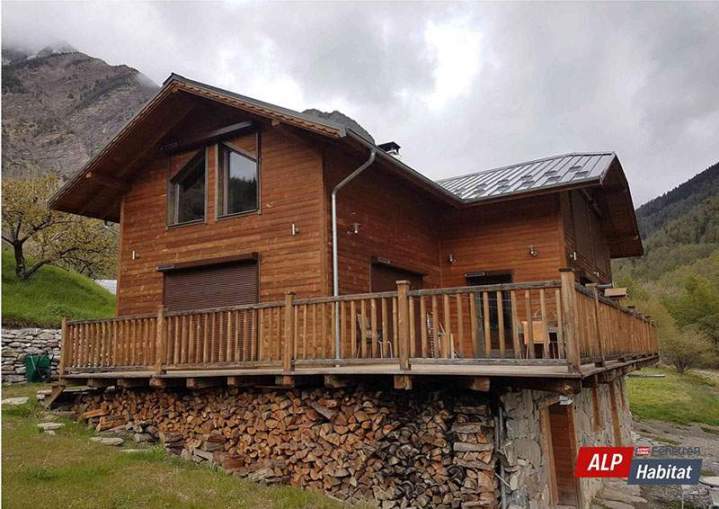 Fourniture et installation de volet battant Hautes Alpes
