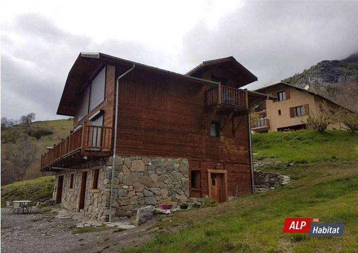 Remplacement de volet battant Hautes Alpes
