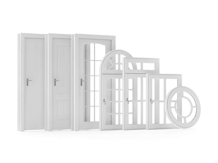 Menuiserie PVC et Alu Hautes-Alpes